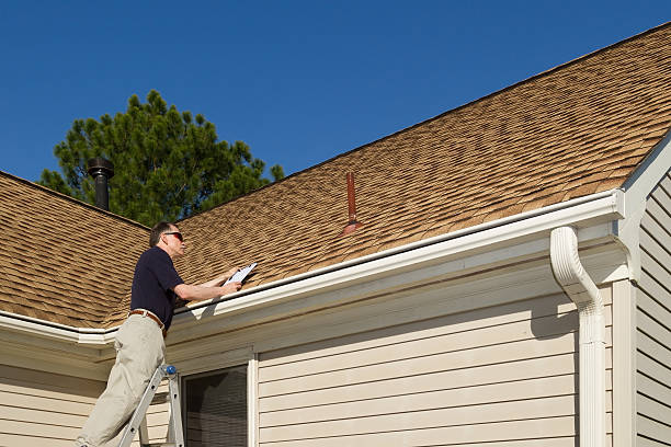 North Pole, AK  Roofing repair and installation Company