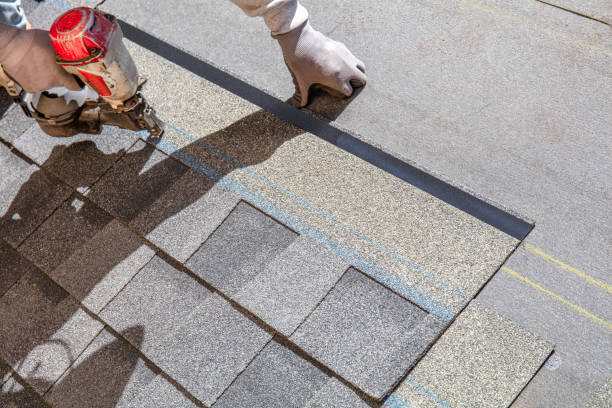 Fast & Reliable Emergency Roof Repairs in North Pole, AK